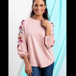 Matilda Jane Sweatshirt